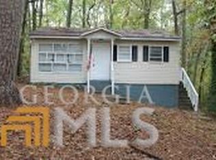 3764 Boulder Park Dr SW, Atlanta, GA