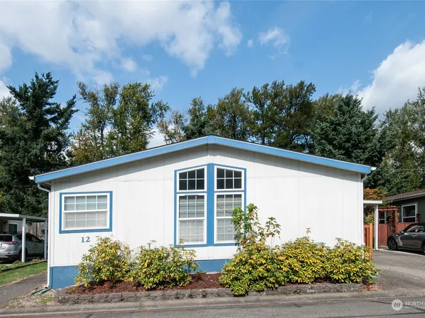 15400 SE 155th Place #12, Renton, WA 98058