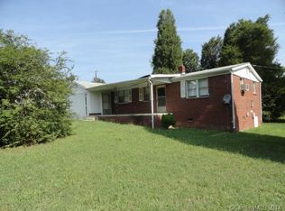 935 White Rock Ave, Salisbury, NC 28146