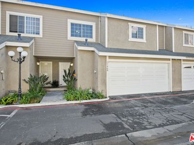 7468 Skyline Dr #3, Stanton, CA, 90680