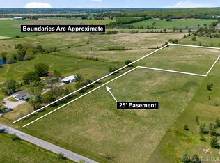 510 Road, Pryor, OK 74361