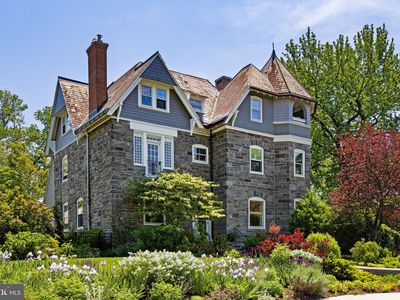 246 W Evergreen Ave, Philadelphia, PA, 19118