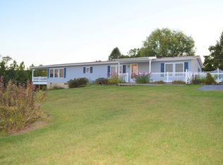 450 Gainer Ln, Blain, PA 17006