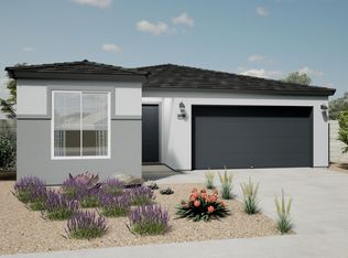 Agave Plan, North Copper Canyon, Surprise, AZ 85387