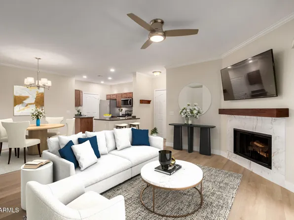 16013 S DESERT FOOTHILLS Parkway #2145, Phoenix, AZ 85048