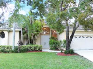 10034 Venezia Place, Boca Raton, FL 33428