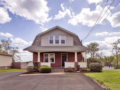 3463 State Route 130, Harrison City, PA, 15636