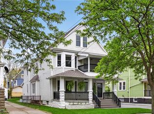1617 Larchmont Ave, Lakewood, OH 44107