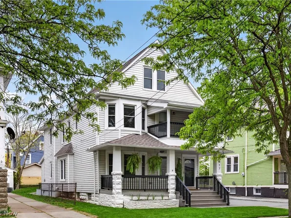 1617 Larchmont Ave, Lakewood, OH 44107