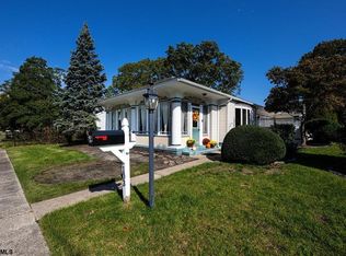 103 Putting Green Ave, Northfield, NJ 08225