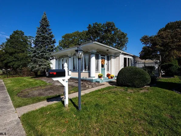 103 Putting Green Ave, Northfield, NJ 08225
