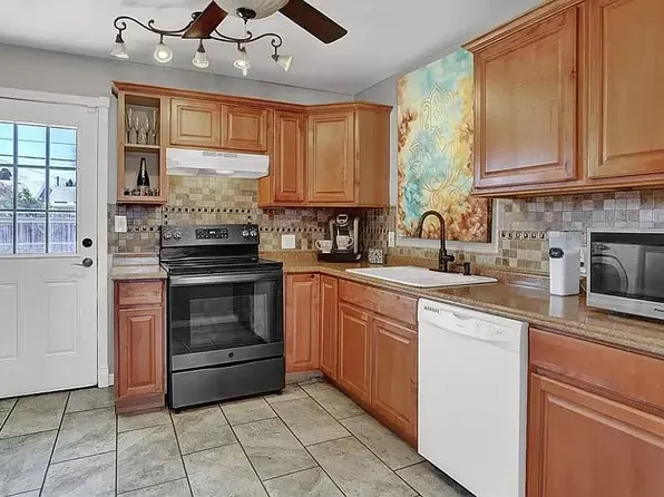 1215 Pando Ave, Colorado Springs, CO 80905