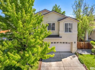 1153 Ridgefield Dr, Carson City, NV 89706