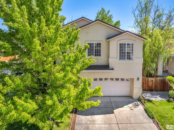 1153 Ridgefield Dr, Carson City, NV 89706