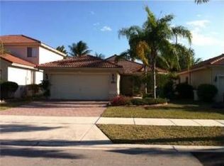 3766 NW 62nd Ct, Coconut Creek, FL 33073