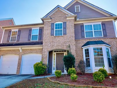780 Stillrock Dr SW, Atlanta, GA, 30331