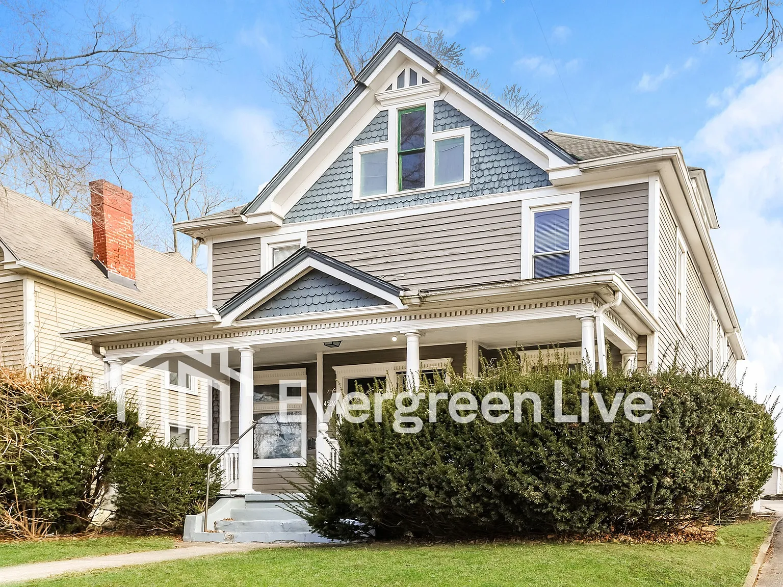 3 bed, 1.0 bath, 1435 sqft, $1,645 — Photo 1