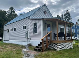 1 Turner St, Canton, ME 04221