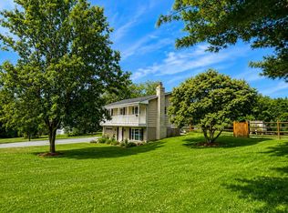 3328 Gapland Rd, Rohrersville, MD 21779