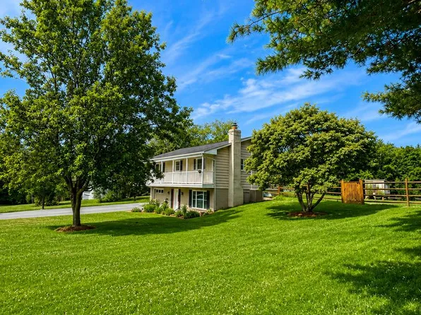 3328 Gapland Rd, Rohrersville, MD 21779