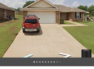 208 S Pleasant Oaks St, Stillwater, OK 74074