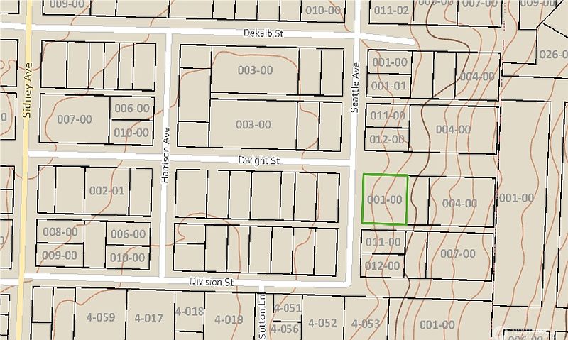 3rd image of 0 Seattle Avenue