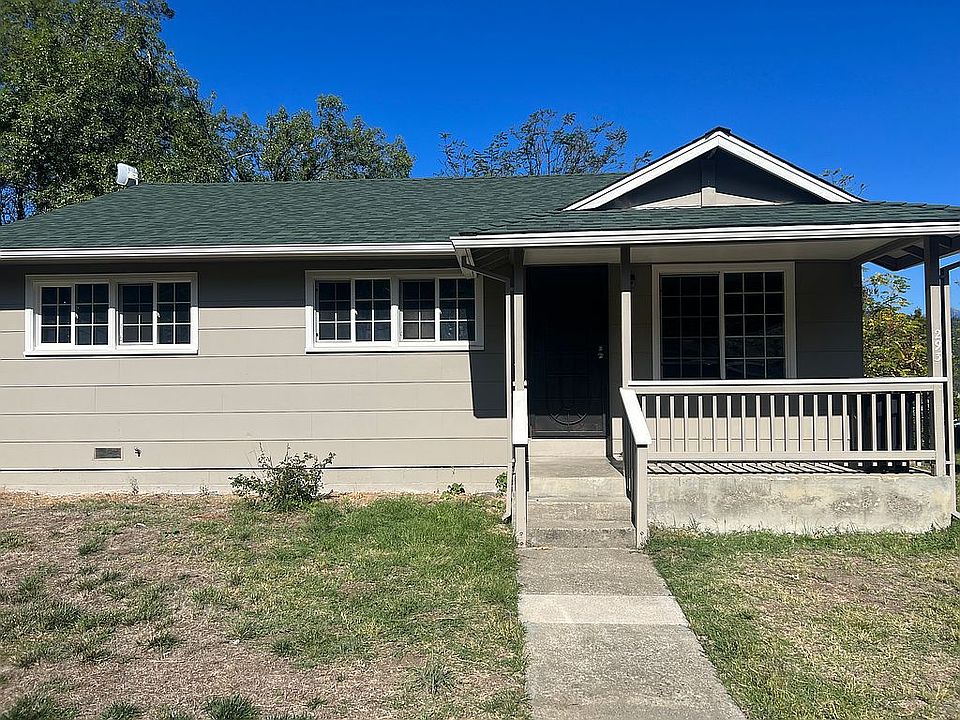 293 1st Ave, Lewiston, CA 96052 Zillow