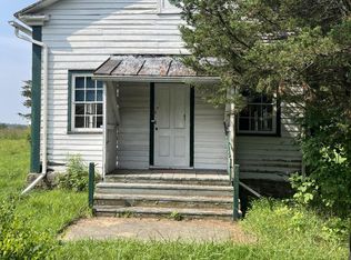 524 Moreland Baptist Rd, Muncy, PA 17756