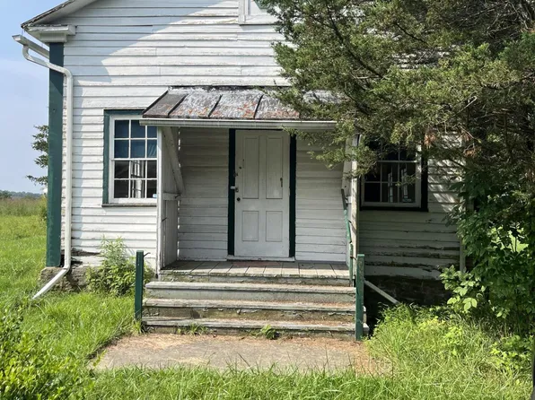 524 Moreland Baptist Rd, Muncy, PA 17756