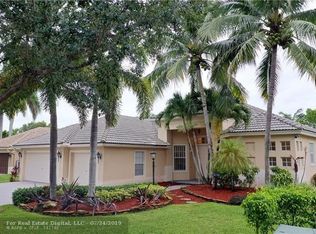 10901 NW 67th Pl, Parkland, FL 33076