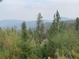 Nhn Westridge Rd, Helmville, MT 59843
