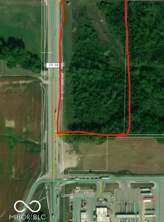 1st image of 9377 S State Road 39