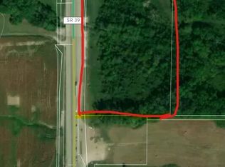 9377 S State Road 39, Mooresville, IN 46158