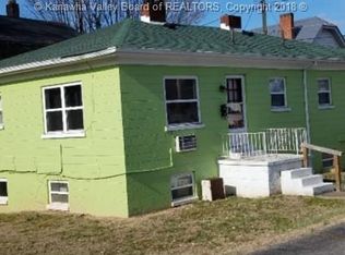 619 Simms St, Charleston, WV 25302