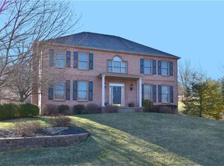 2021 W Grove Dr, Gibsonia, PA 15044