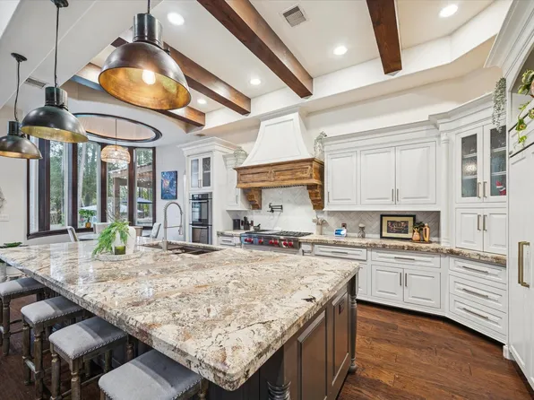4114 Tee Tree Ct, Spring, TX 77386