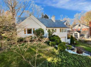 4816 Calvert St NW, Washington, DC 20007