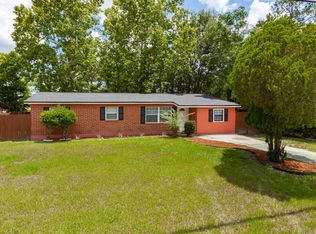 11103 Key Haven Blvd, Jacksonville, FL 32218