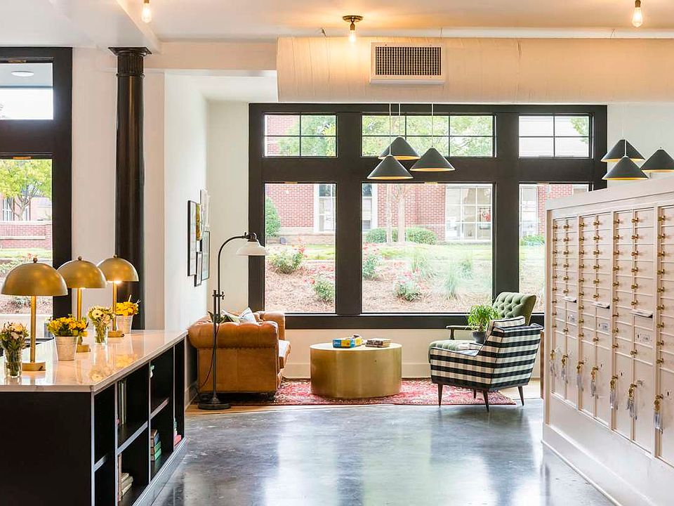 The Oliver Chamblee 5193 Peachtree Blvd Chamblee, GA Zillow