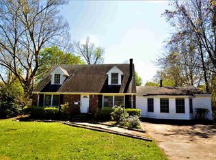 1341 Plantation Blvd, Jackson, MS 39211