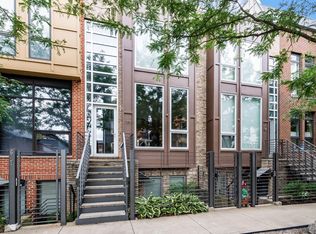77 N 5th St #TOWNHOUSE 21, Columbus, OH 43215