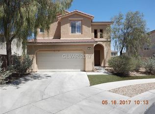 736 Irish Mittens Ct #0, Henderson, NV 89011