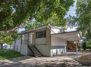 755 W 1200 N, Provo, UT 84604