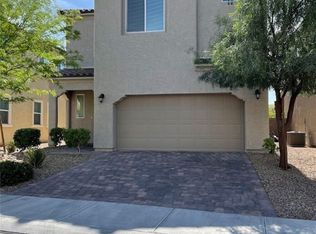 11586 Monte Isola St, Las Vegas, NV 89141
