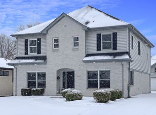 5333 Woodland Ave, Western Springs, IL 60558