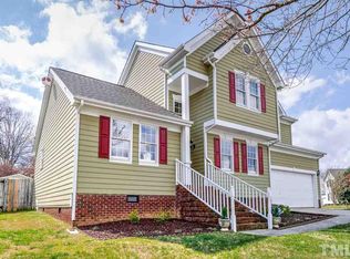 413 Wildoat Pl, Raleigh, NC 27610