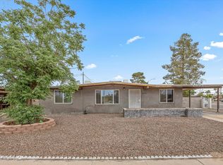 4036 N Sioux Ave, Tucson, AZ 85705