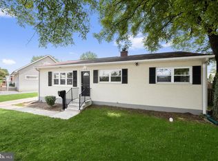 6035 Moorehead Rd, Baltimore, MD 21228