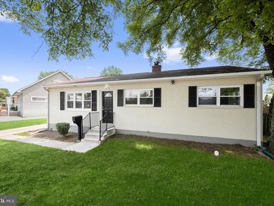 6035 Moorehead Rd, Baltimore, MD 21228