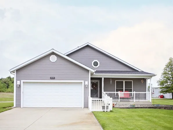 5233 S 325 E, Star City, IN 46985